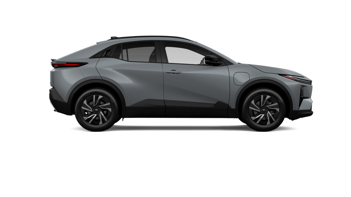 New 2026  Toyota SE image 29