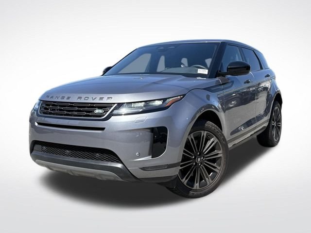 2026 Land Rover Range Rover Evoque