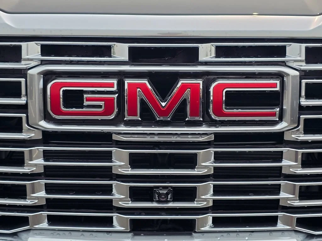 New 2026 Onyx Black GMC Denali image 34