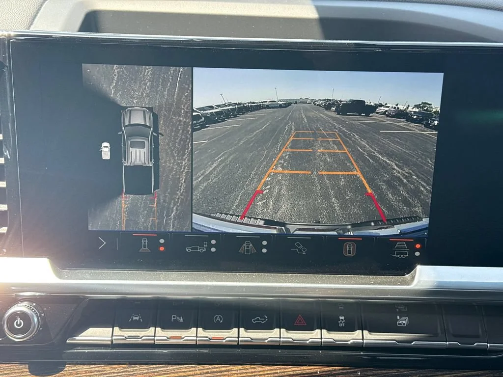 2026 GMC Sierra 1500 Elevation - Photo 22