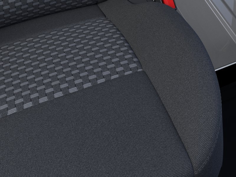 New 2026 Carbonized Gray Metallic Ford Cargo Van image 37