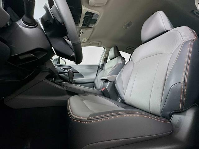 New 2026 ICE SILVER METALLIC Subaru Limited Hybrid image 19