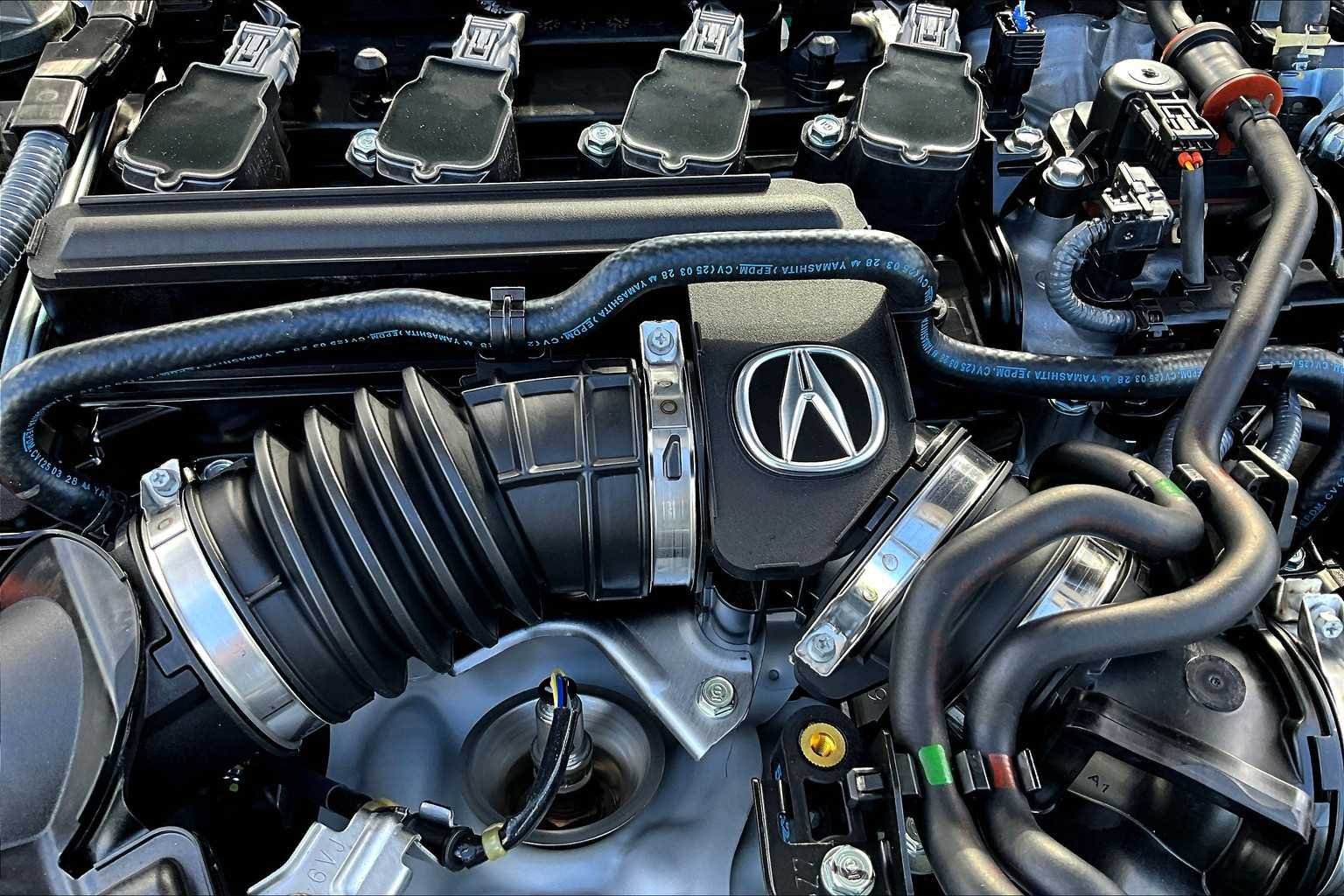 2026 Acura Integra A-Spec w/Technology Package - Photo 17