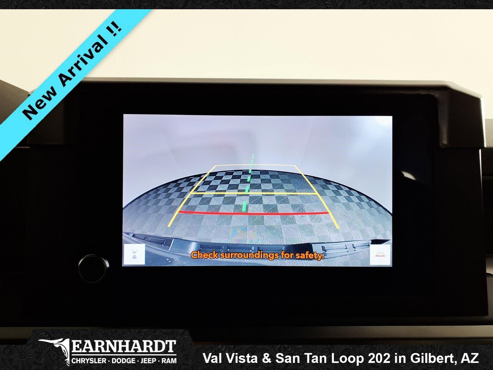 Used 2025 Black Toyota SR5 image 19