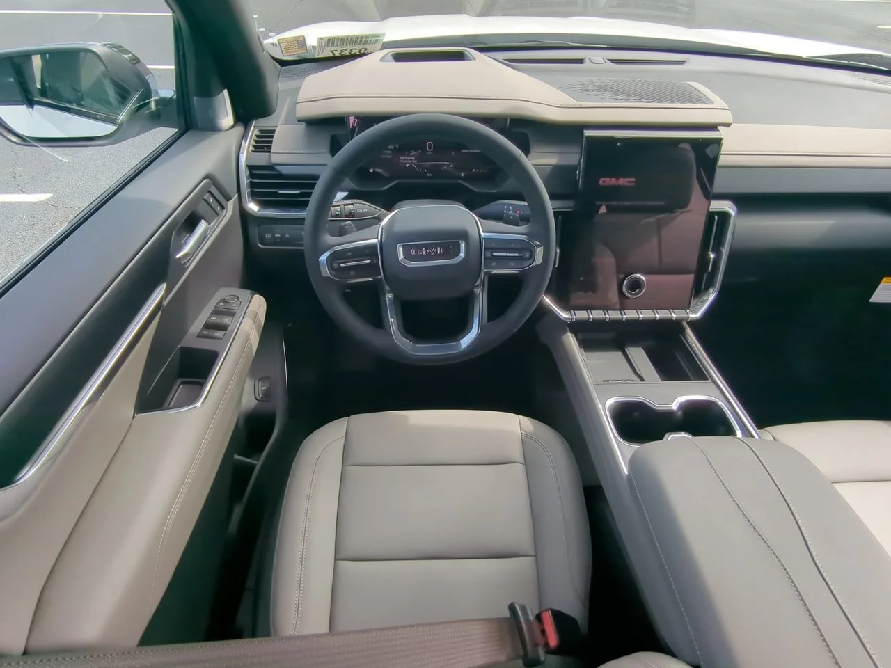 2027 GMC Acadia Elevation - Photo 15