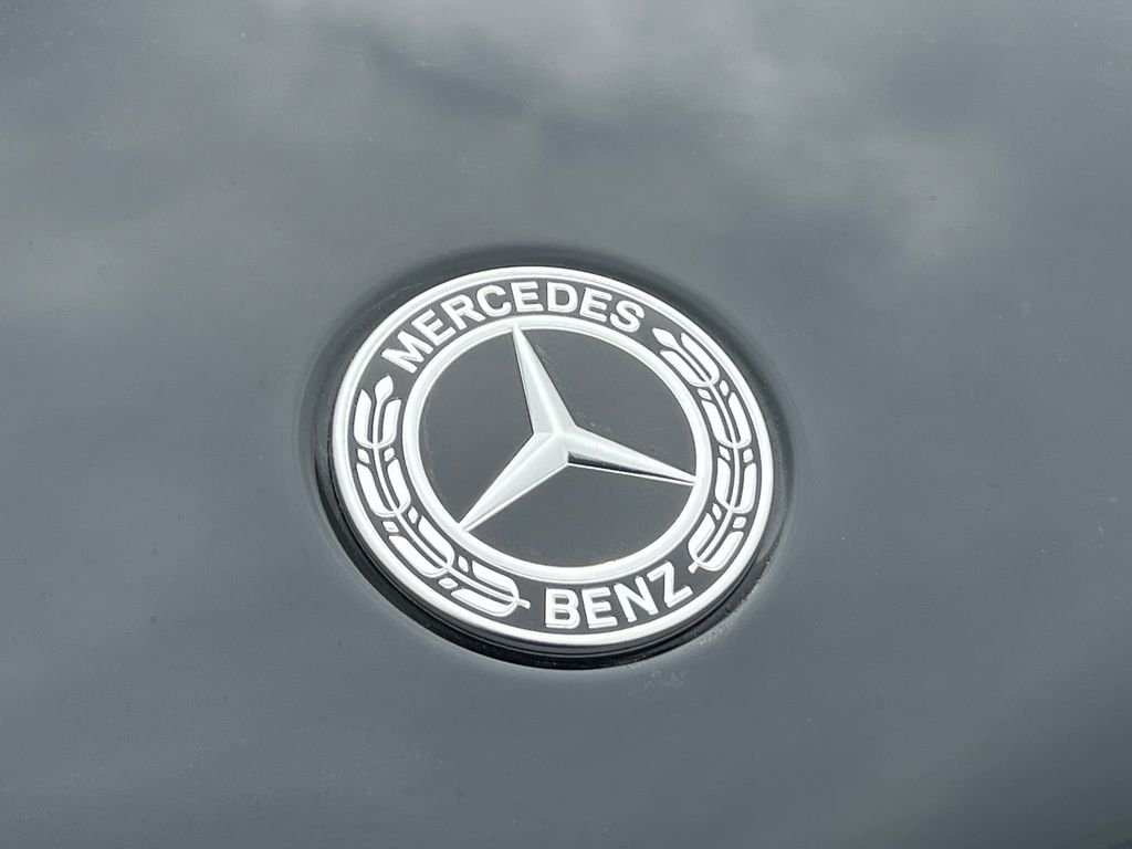 New 2026 Black Mercedes-Benz GLE350 image 28