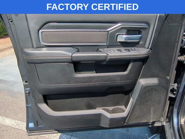 Used 2026 Blue Ram Big Horn image 12