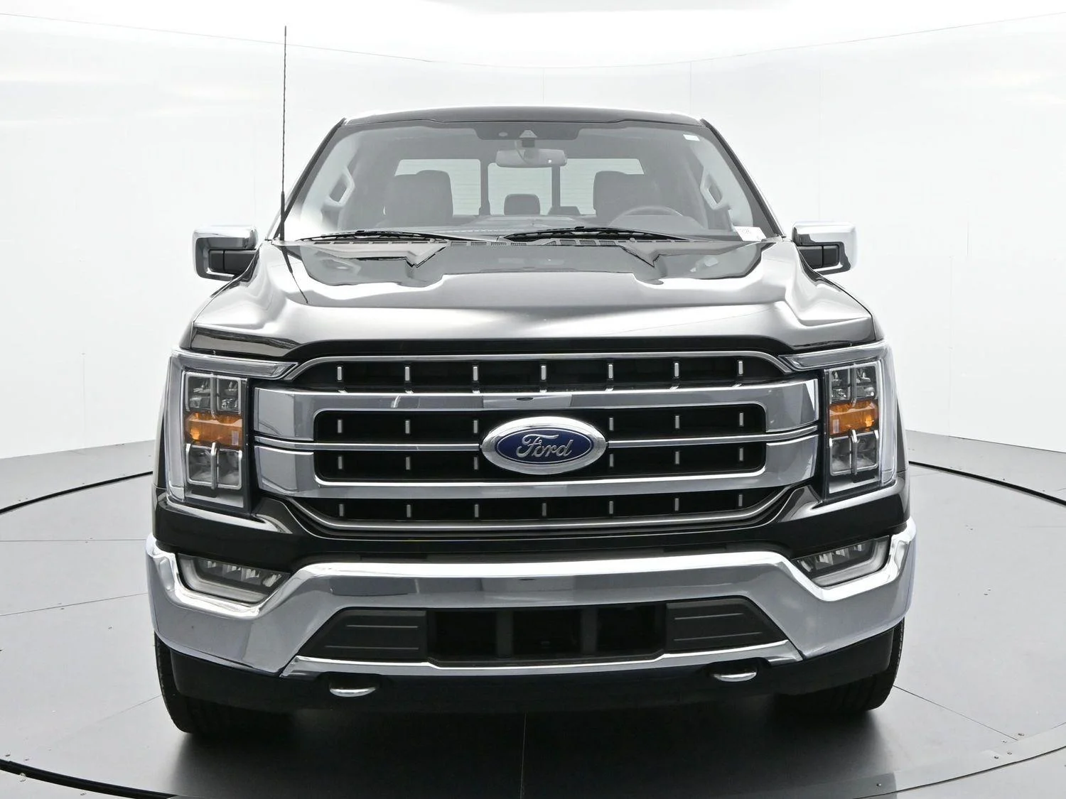 Used 2023 Black Ford XL image 3
