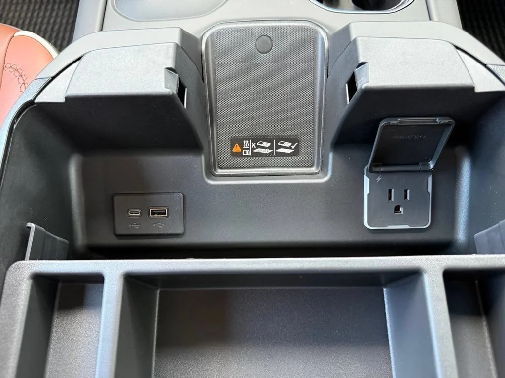 New 2026 Glacier White Tricoat GMC Denali Ultimate image 23