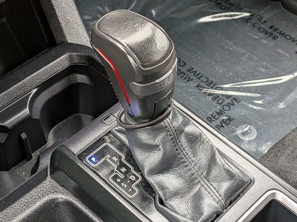 Used 2022 Gray Toyota SR image 20