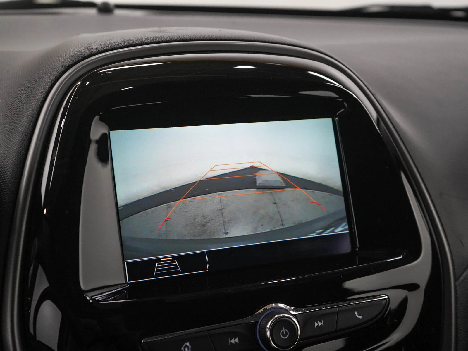 Used 2020 (Metallic paint.) Chevrolet LS image 19
