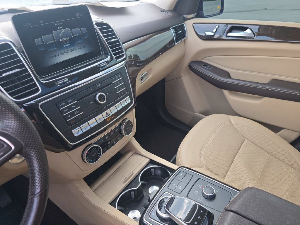 Used 2018  Mercedes-Benz GLE 350 image 29