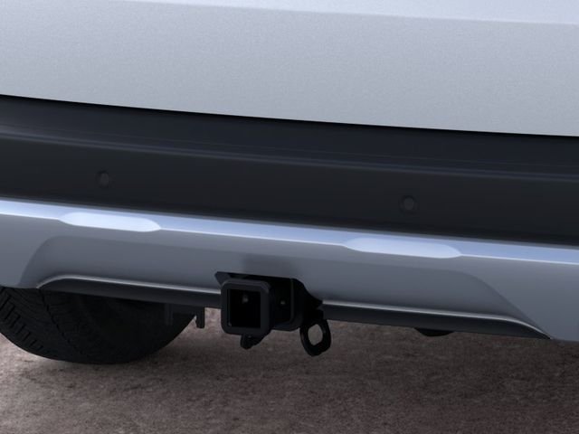 New 2024 Star White Metallic Tri-coat Ford Plug-in Hybrid image 23