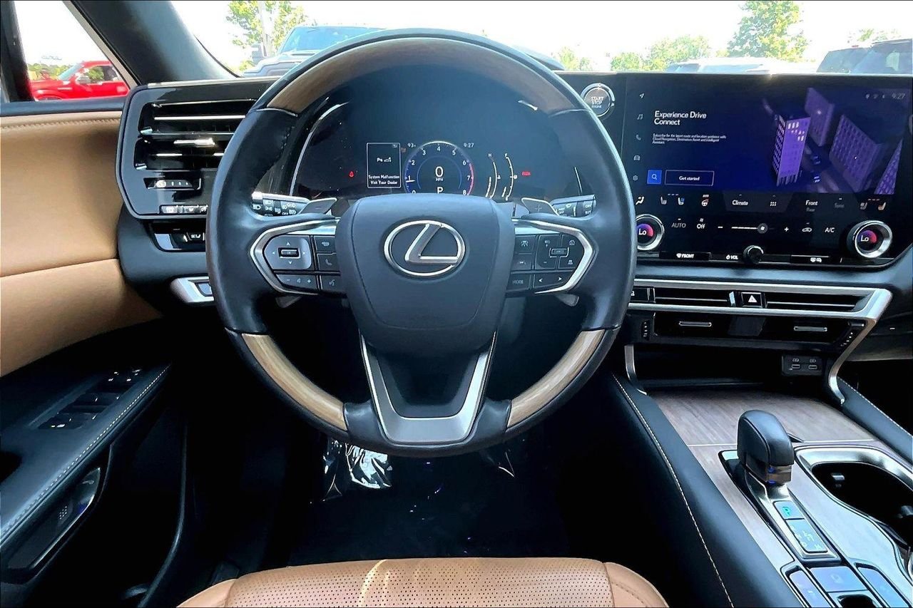 2023 Lexus RX 350 - Photo 10