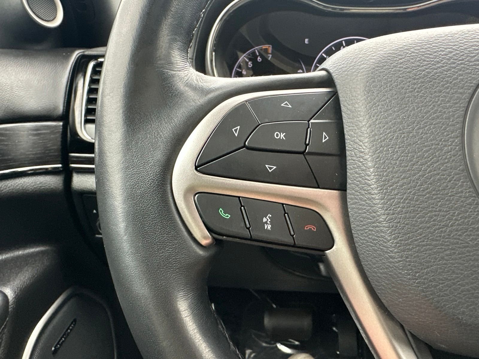 2021 Jeep Grand Cherokee High Altitude - Photo 49
