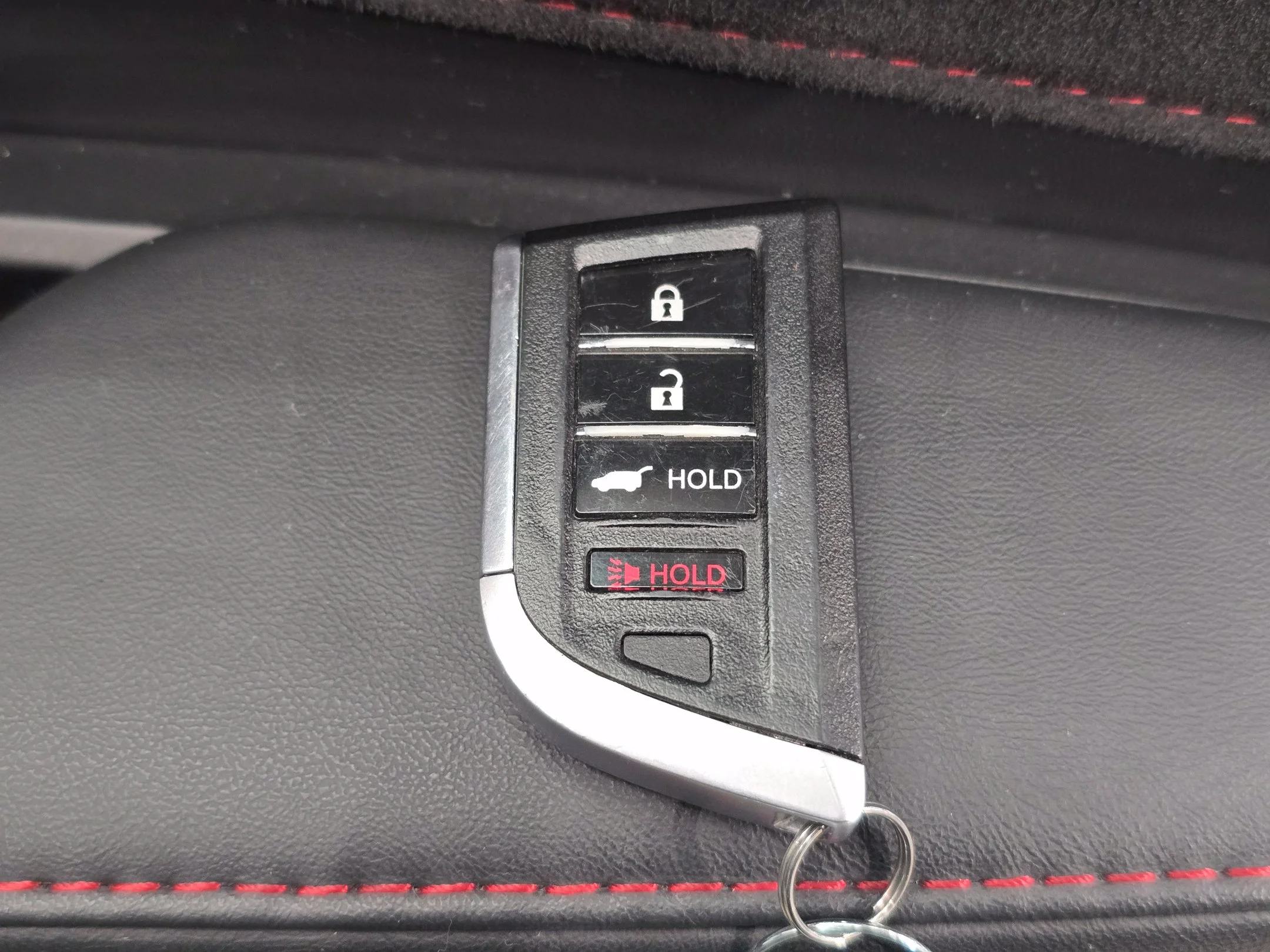 Used 2025 Urban Gray Pearl Acura A-Spec Package image 23
