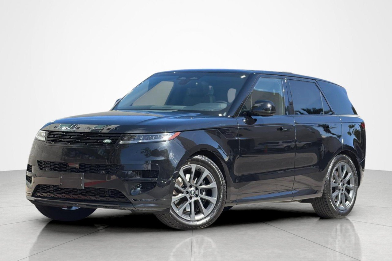 2024 Land Rover Range Rover Sport P400 MHEV SE Dynamic's photo