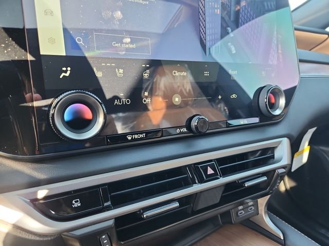 New 2026 Iridium Lexus PREMIUM PLUS image 19