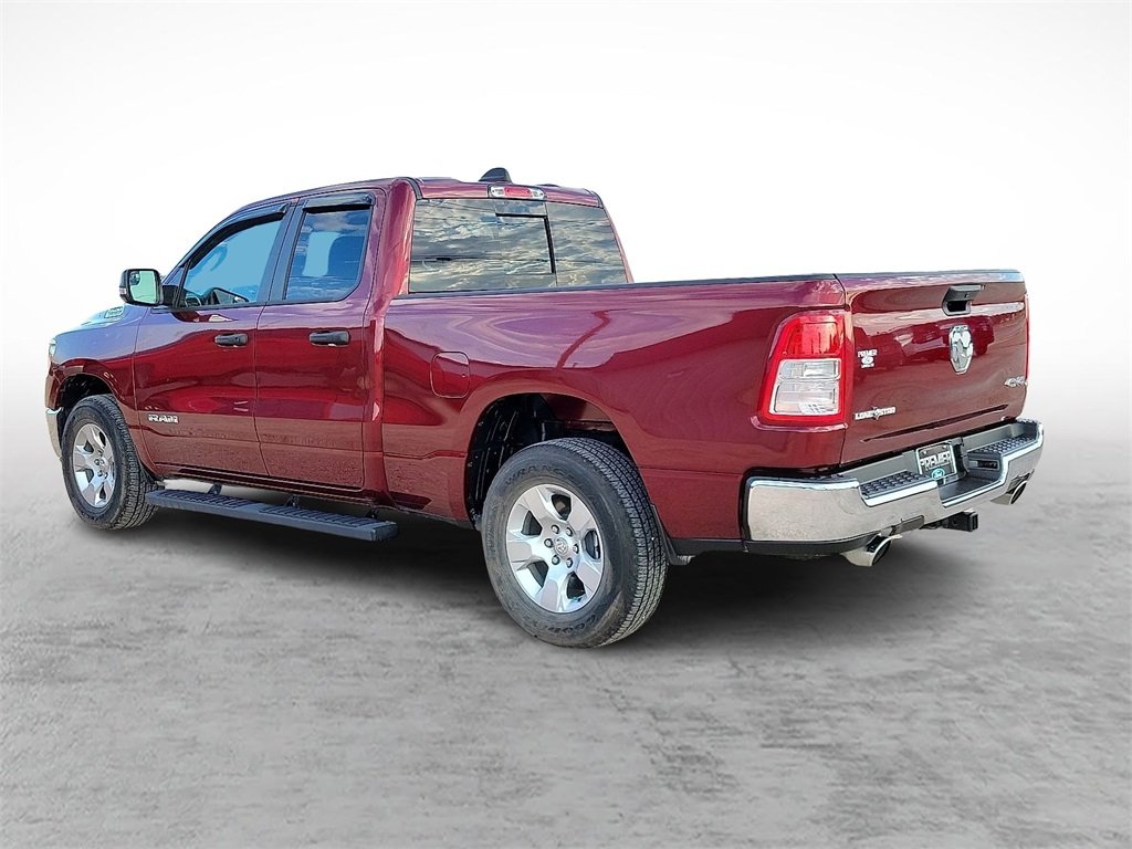 2023 Ram 1500 Big Horn Lone Star photo 4