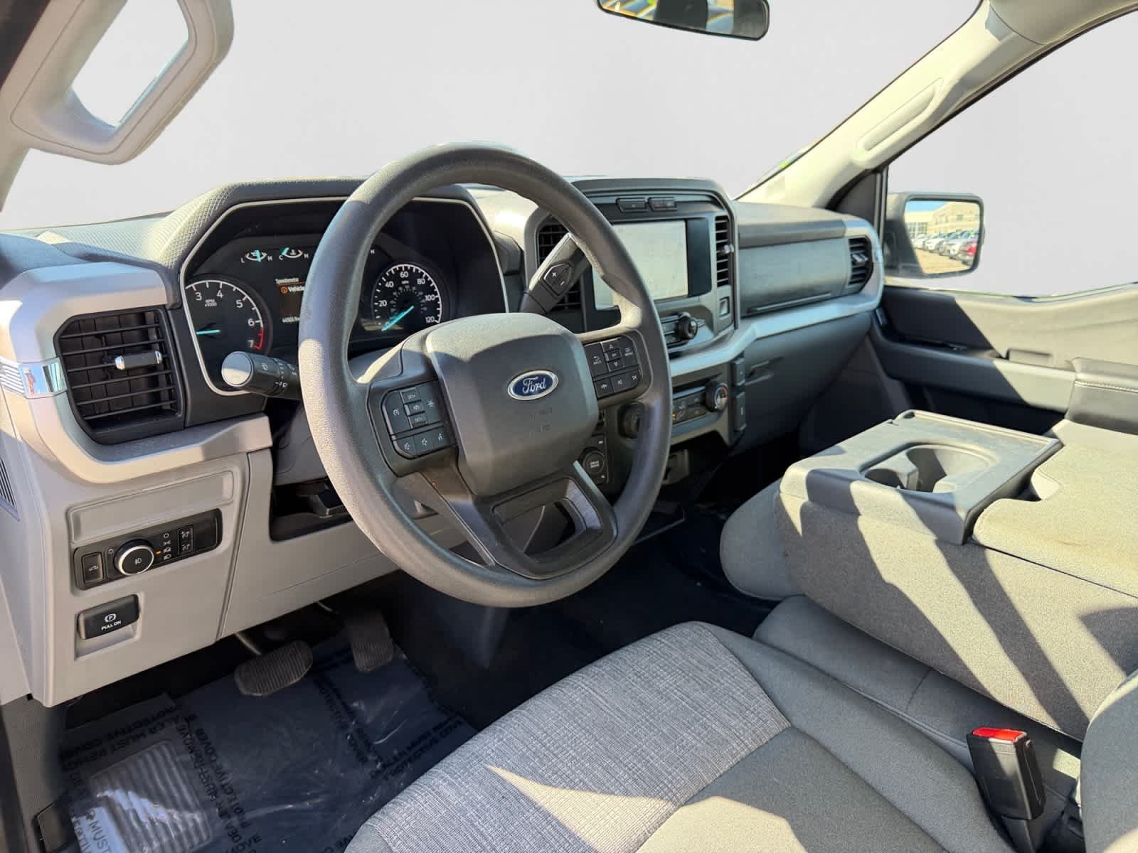 2023 Ford F-150 XLT - Photo 13