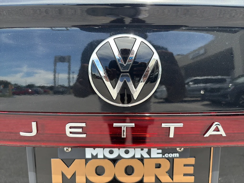 New 2026  Volkswagen Sport Auto image 11