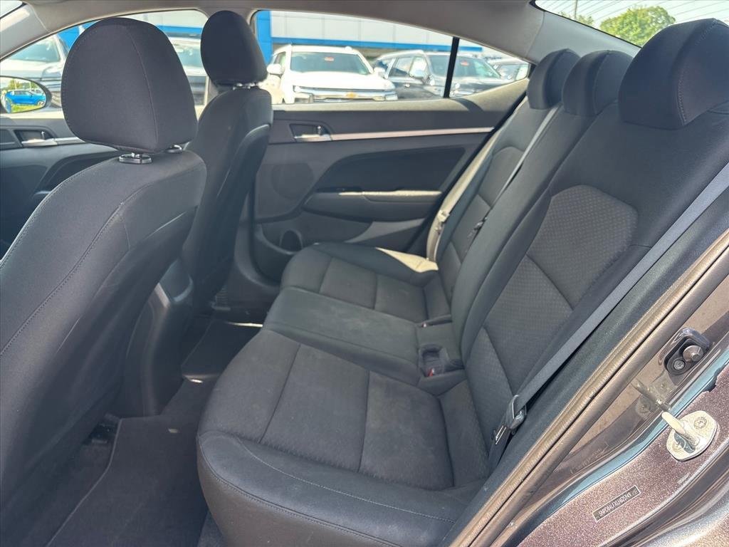 2020 Hyundai Elantra SEL - Photo 23