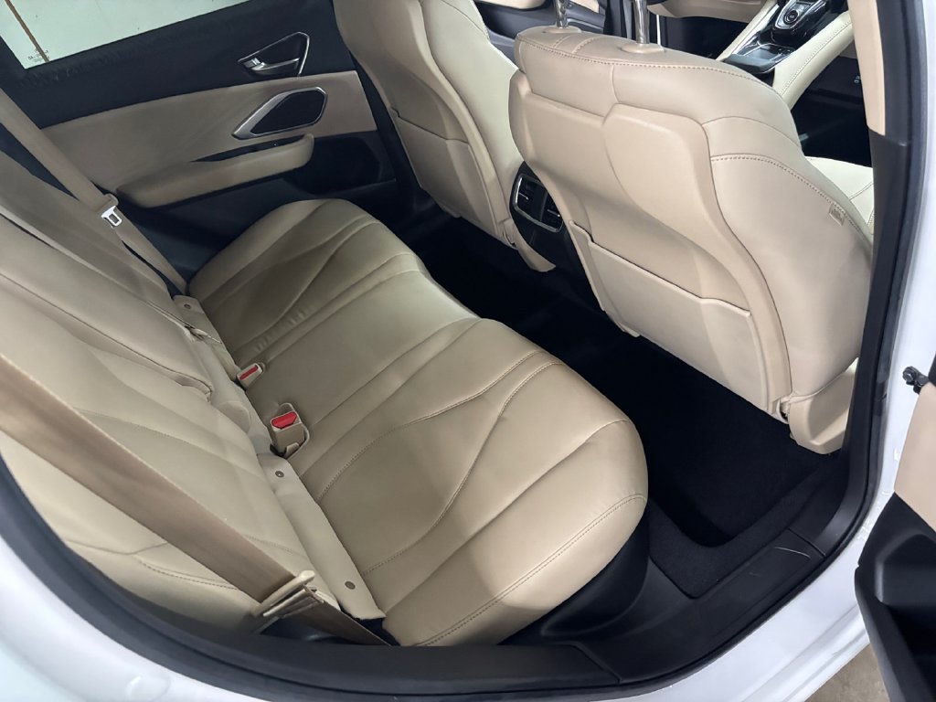 2023 Acura RDX Base - Photo 50