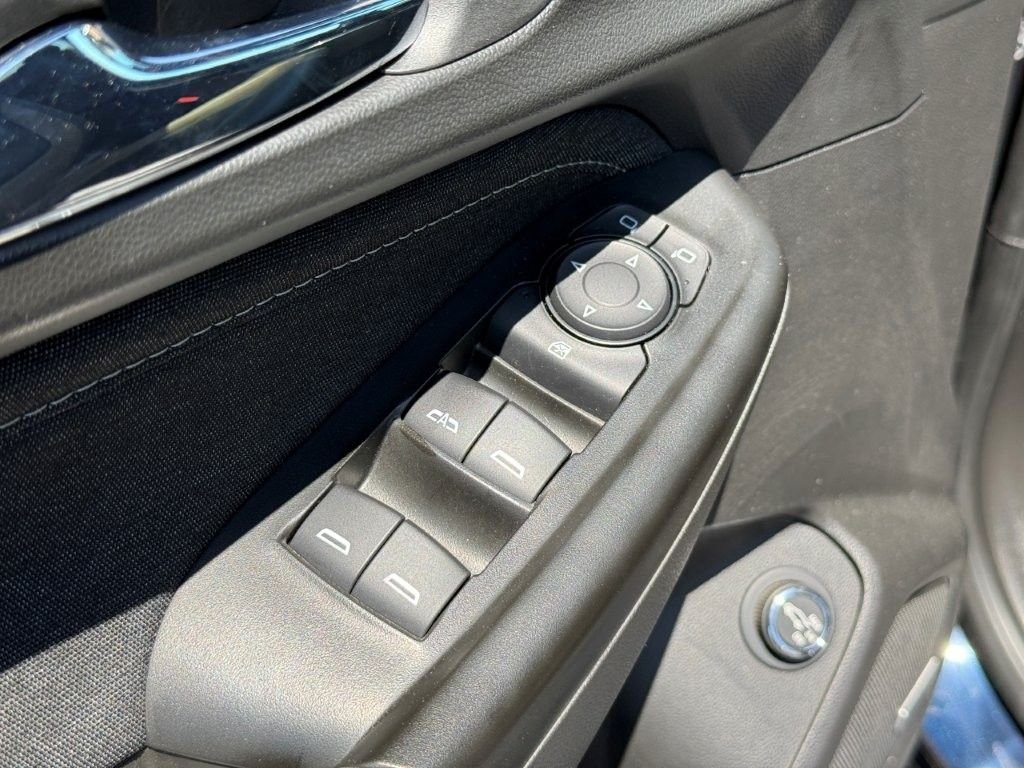 2021 Chevrolet Trailblazer Activ - Photo 10