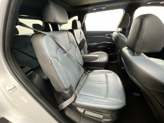 2025 Kia Sorento SX Prestige - Photo 17
