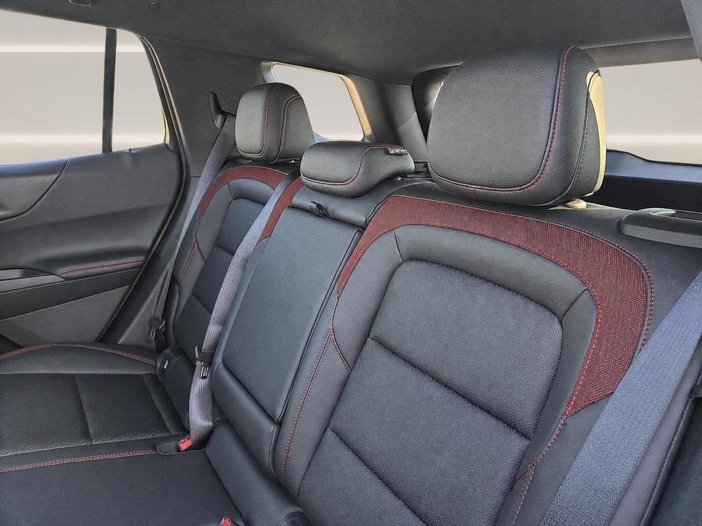 2027 Chevrolet Equinox RS - Photo 9