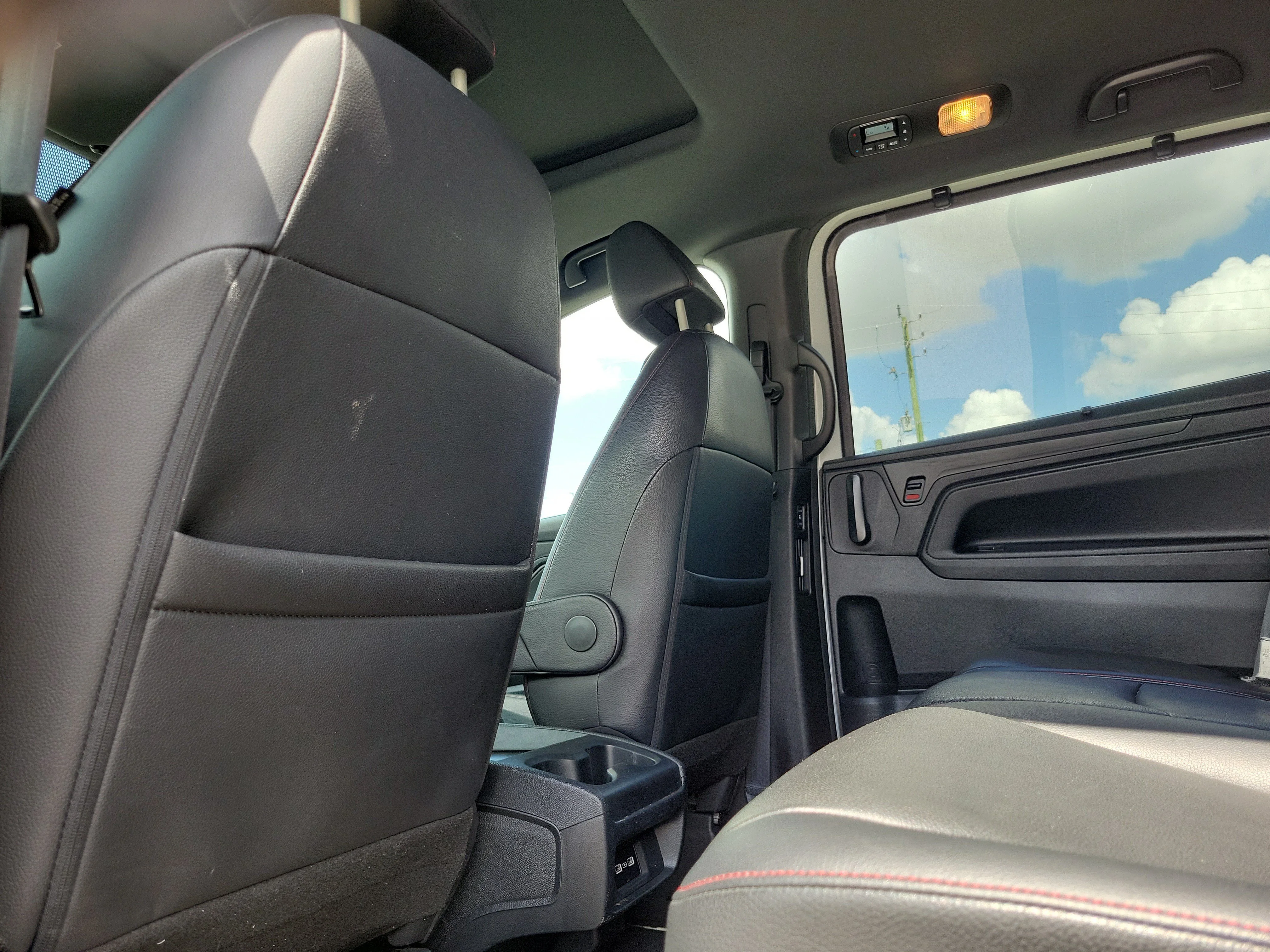 2023 Honda Odyssey SPORT - Photo 14