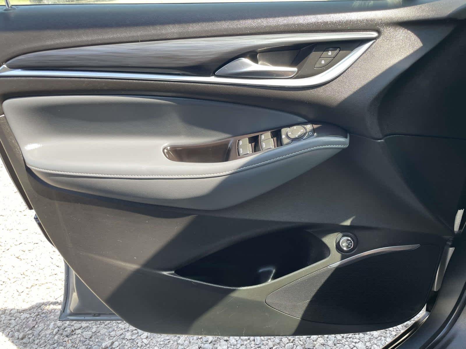 Used 2020 Satin Steel Metallic Buick Essence image 33