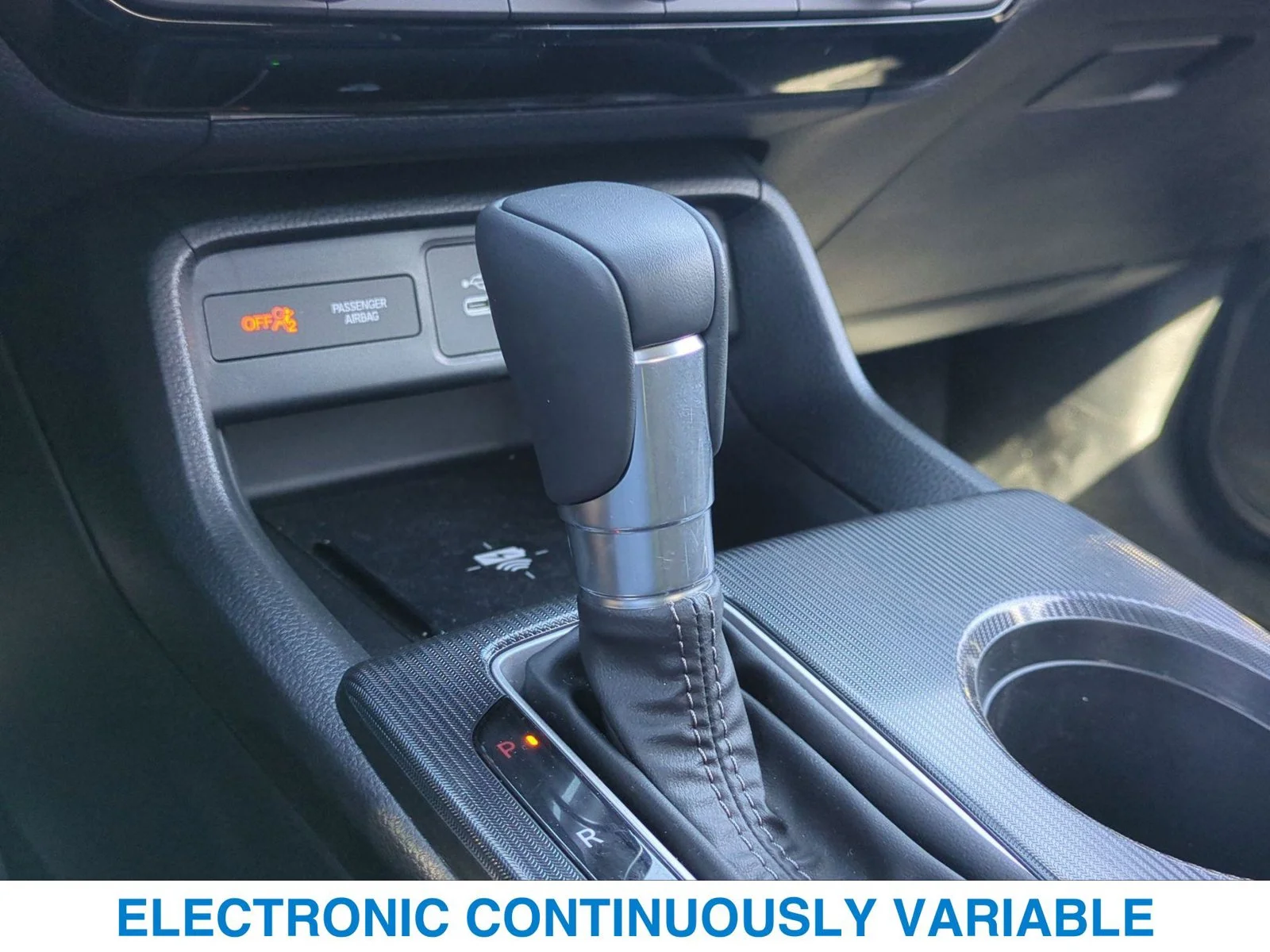 Certified Used 2026 Gray Honda Sport Touring image 20
