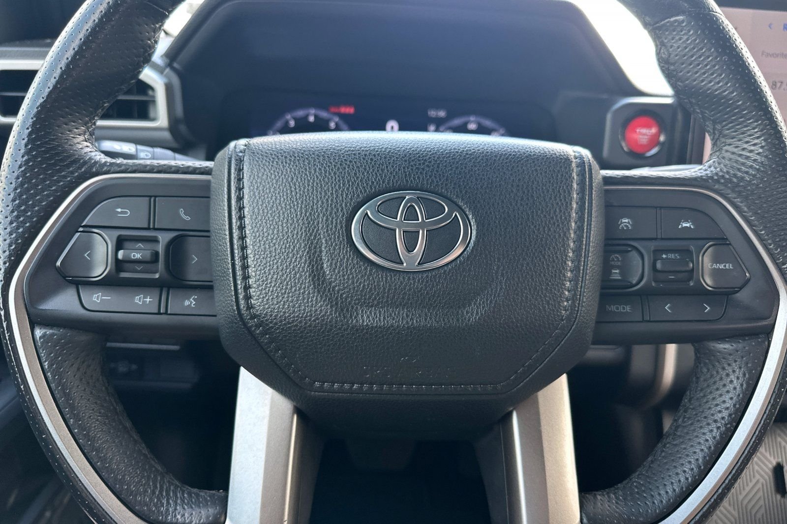 Used 2024  Toyota TRD Off-Road image 21