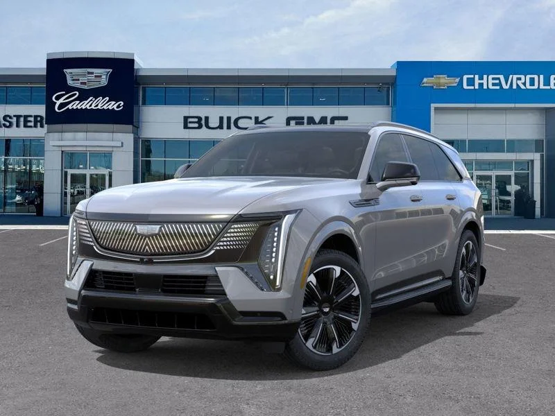 New 2026  Cadillac Sport image 6