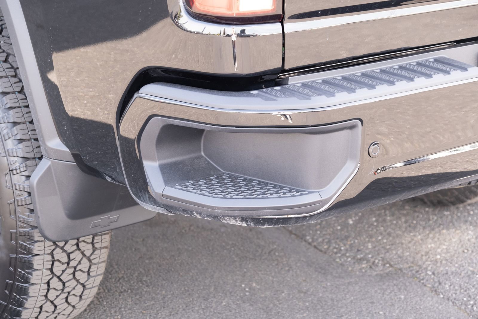 2026 Chevrolet Silverado 3500HD High Country - Photo 31