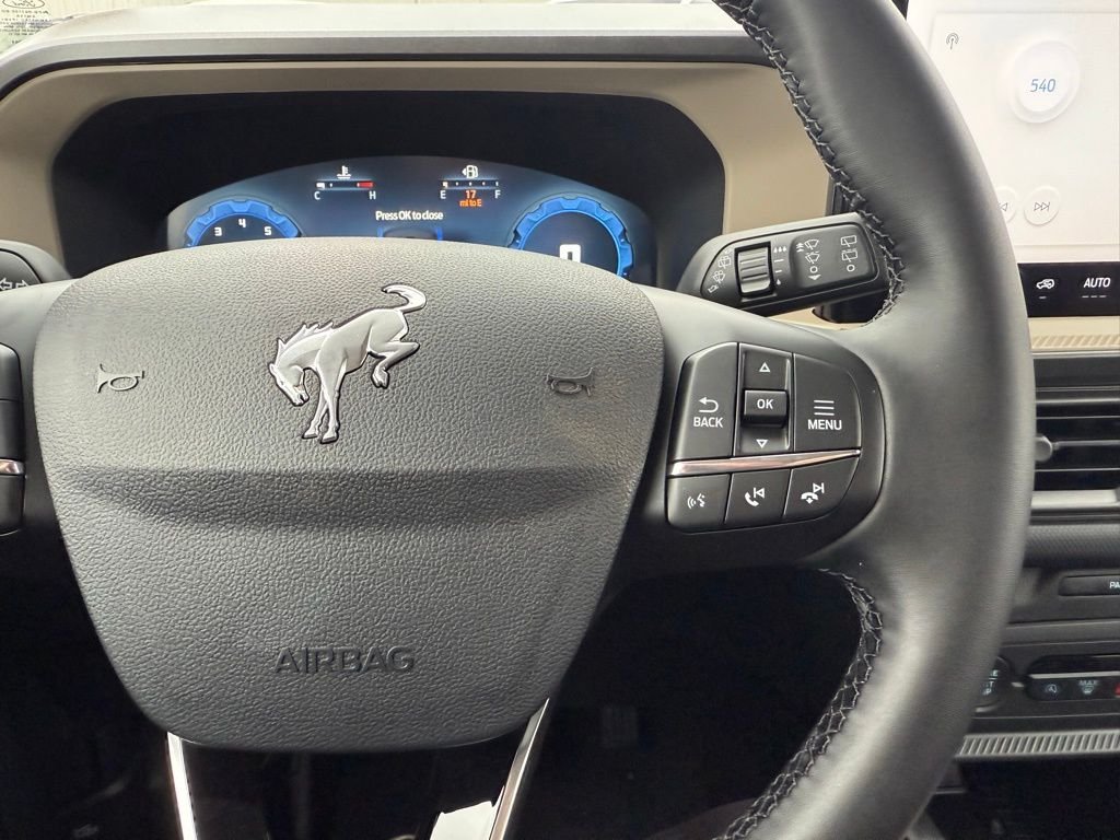 2025 Ford Bronco Sport Big Bend - Photo 25