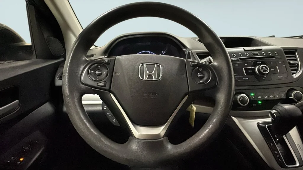 Used 2014 Brown Honda EX image 25