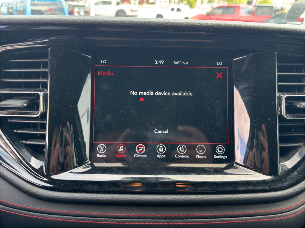 Used 2023 Red Dodge GT image 29
