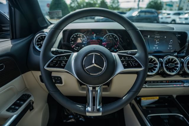 New 2026  Mercedes-Benz GLB 250 image 78