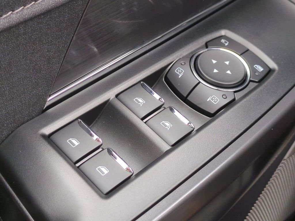 2025 Ford F-150 Lariat - Photo 25