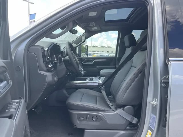 2026 Chevrolet Silverado 2500 HD LTZ - Photo 16