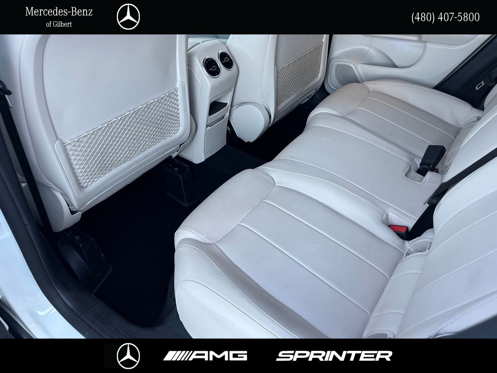Certified Used 2025  Mercedes-Benz GLA 250 image 19