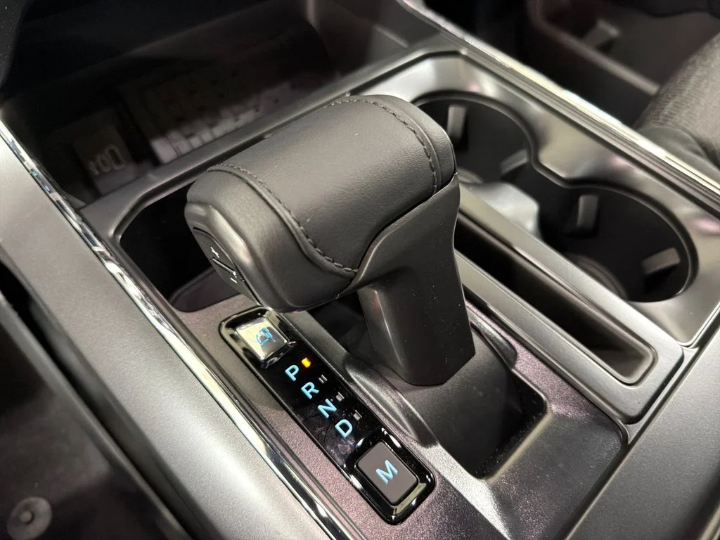 New 2026 White Ford XLT image 27