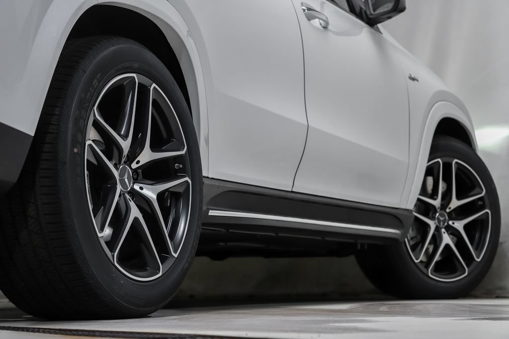 2026 Mercedes-Benz GLE Coupe GLE 53 AMG - Photo 44