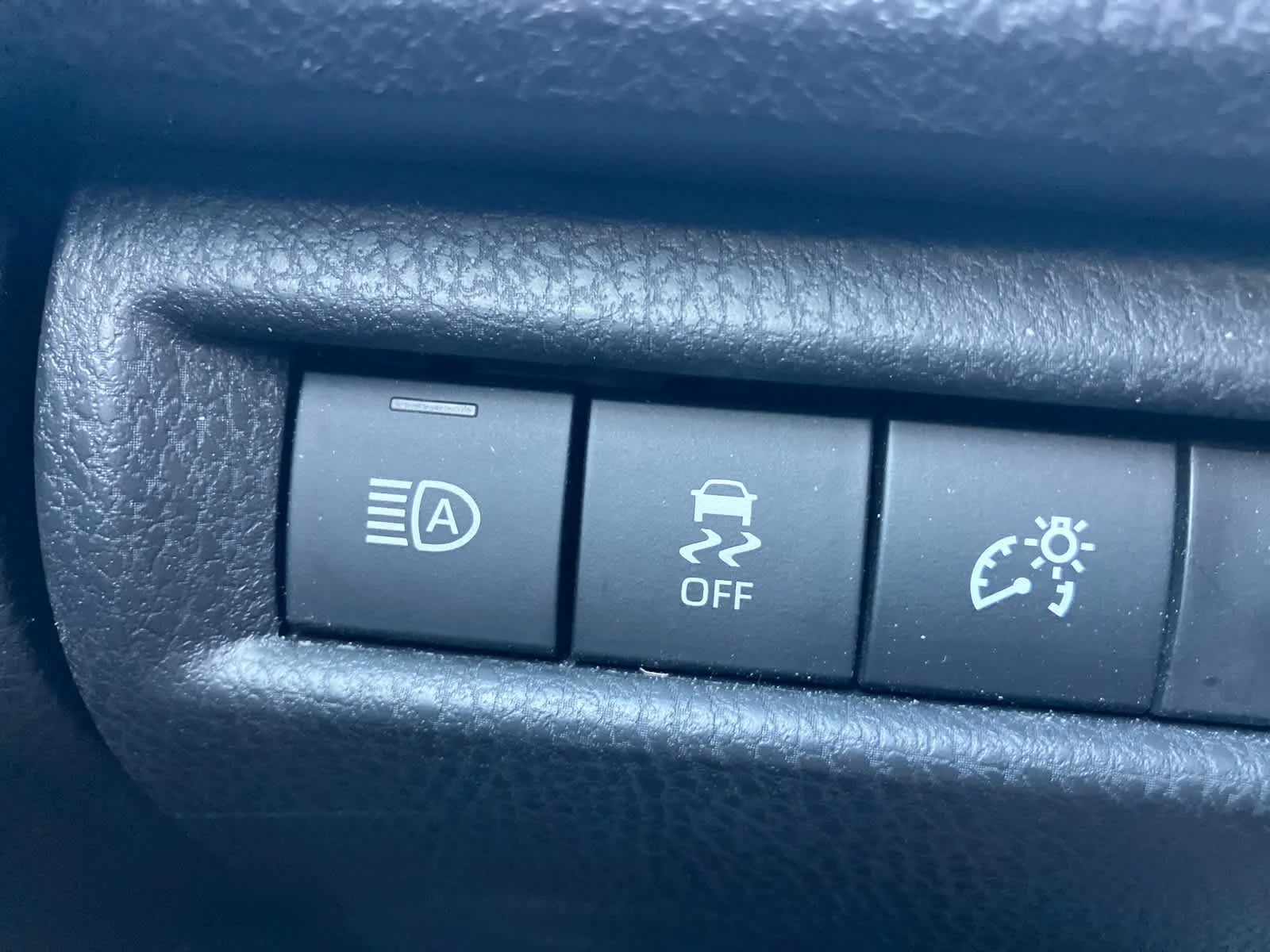 Certified Used 2025 Underground Toyota SE image 14