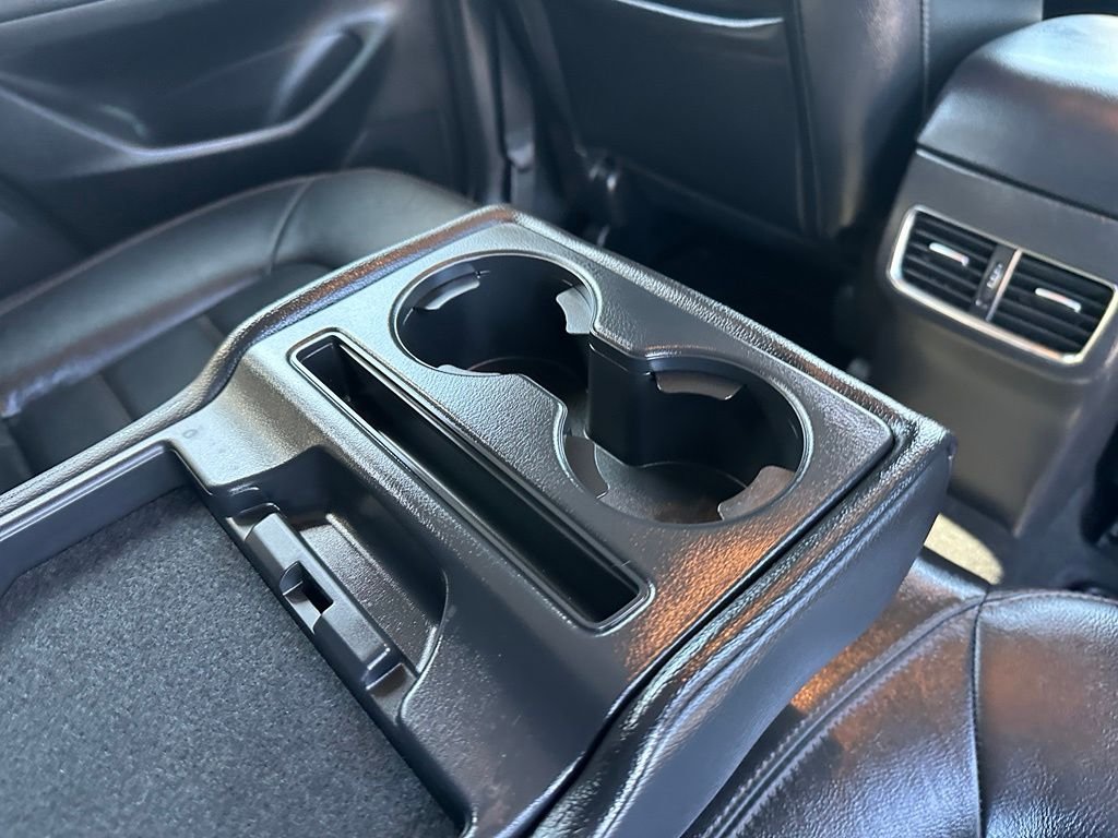 Used 2022 Black Mazda 2.5 S Preferred Package image 22