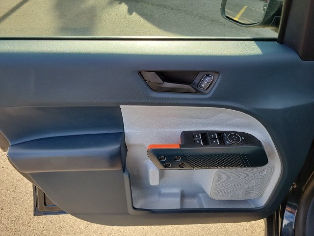 Certified Used 2023 Blue Metallic Ford XLT image 12