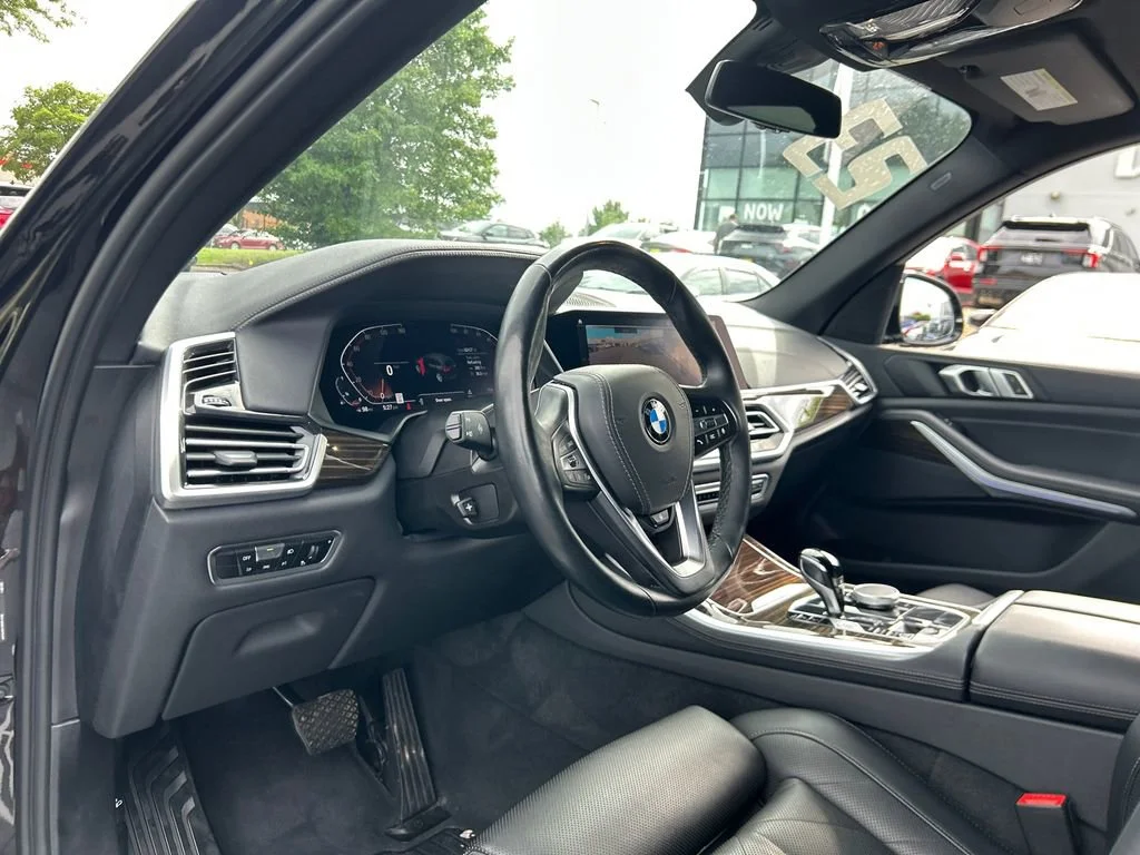 2023 BMW X5 40i - Photo 21