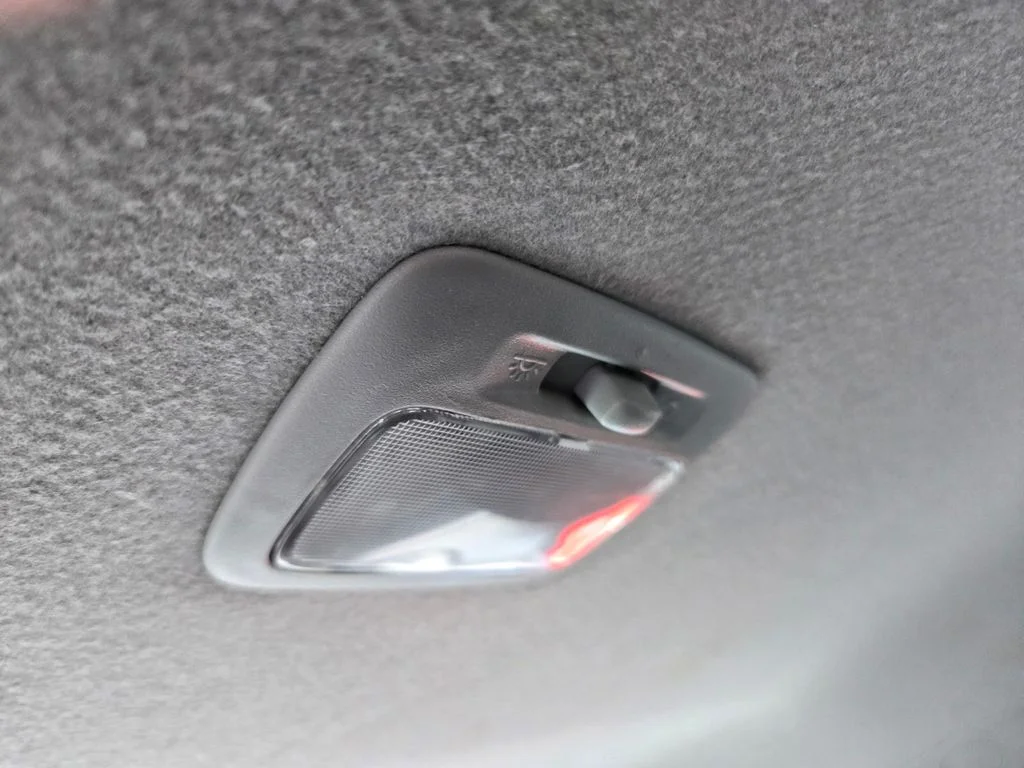 Used 2024 Gray Mitsubishi 2.0 SE image 27
